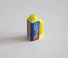 Playmobil station service d'occasion  Thomery