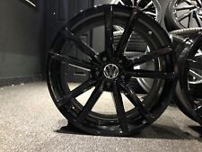 Gloss black golf for sale  GLASGOW