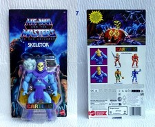 Masters the universe d'occasion  Châlons-en-Champagne