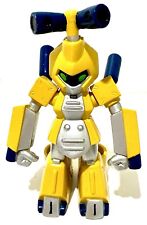 Boneco de ação Medabots Metabee brinquedo robô retrô brinquedo anime Mech comprar usado  Enviando para Brazil