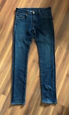 Skinny low waist gebraucht kaufen  Augsburg