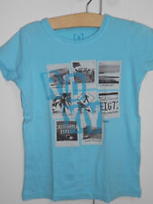 Roxy .shirt bleu d'occasion  Villeneuve-sur-Yonne
