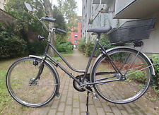 Retro hollandfahrrad zoll gebraucht kaufen  Köln