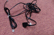 Telefonkabel tae rj11 gebraucht kaufen  Haag