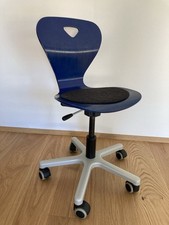 Moll schreibtischstuhl kinder gebraucht kaufen  Dillingen/ Saar