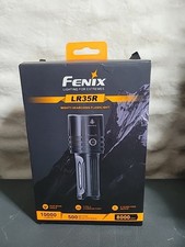 Fenix lr35r 10000 for sale  Syracuse