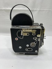 Bolex h16 reflex for sale  Livermore