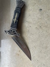 Zweihand klappmesser gebraucht kaufen  Regensburg