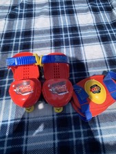 Disney cars toddler for sale  Wyoming