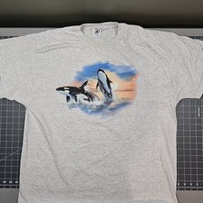 Vintage sea orca for sale  Athens