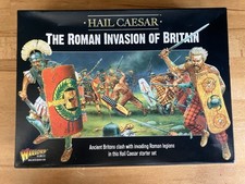 Warlord games roman for sale  RIPON