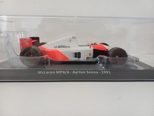 043 perfect mclaren usato  Vanzaghello