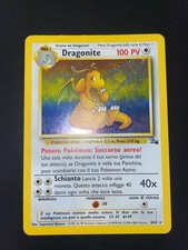 Carta pokemon dragonite usato  Schiavon