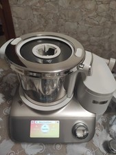 Robot cucina kenwood usato  Santeramo in Colle