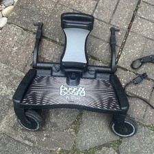 Lascal buggy board for sale  HASLEMERE