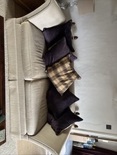 Laura ashley seater for sale  KING'S LYNN