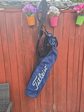 Titleist pencil golf for sale  UXBRIDGE