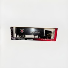 Scania r124 400 gebraucht kaufen  Mannheim