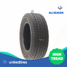 Used 255 65r17 for sale  Chicago