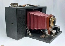 Kodak nr. folding usato  Roma