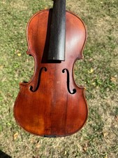 Violon ancien loris d'occasion  Bordeaux-
