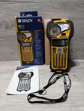 Impressora de Etiquetas Portátil Brady M210 , usado comprar usado  Enviando para Brazil