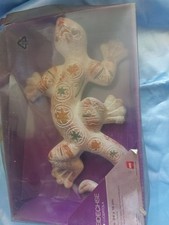 Eidechse deko keramik gebraucht kaufen  Speyer
