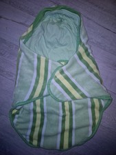 Babyschalen decke baby gebraucht kaufen  Reichenbach/O.L.