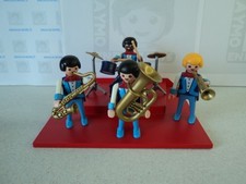 Playmobil vintage city d'occasion  Buchy