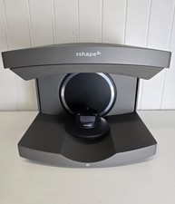 Silver desktop scanner gebraucht kaufen  Erkner