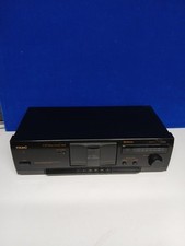 Teac stereo cassette for sale  IPSWICH
