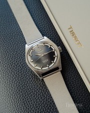 Tissot seastar pr516 usato  Scalea