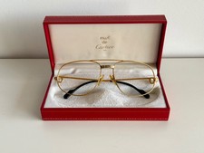 lunettes cartier santos d'occasion lunettes cartier santos d'occasion  La-Grande-Motte