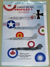 Model alliance decals for sale  BIRMINGHAM