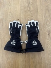 Hestra ski gloves for sale  FOCHABERS