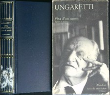 Vita uomo. tutte usato  Italia