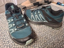 Salomon ladies walking for sale  BINGLEY