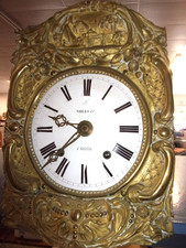 Ancien mecanisme mouvement d'occasion  Carcassonne