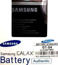 Samsung b600bu battery d'occasion  Expédié en Belgium