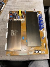 Samsung board lj92 for sale  LIVERPOOL