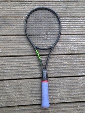 Wilson blade v6.5 for sale  WINCHELSEA