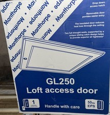 Manthorpe loft access for sale  SHEFFIELD