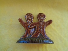 Wade gingerbread children for sale  Granite Falls