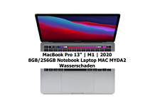 Macbook pro 2020 gebraucht kaufen  Berlin