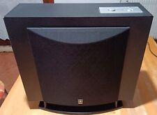 Subwoofer yamaha yst usato  Zenson di Piave