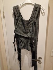 Trage babytrage storchenwiege gebraucht kaufen  Erkelenz