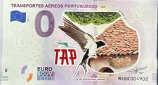 Billet euro douglas d'occasion  Descartes