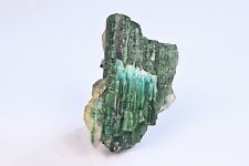 Cristal tourmaline verte d'occasion  Forcalquier