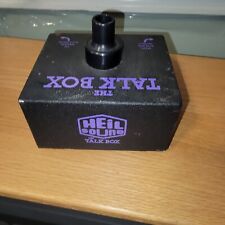 Jim dunlop heil for sale  Marion