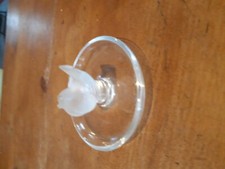 Lalique baguier vide d'occasion  Moutiers-les-Mauxfaits